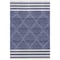 Nuloom Roberge Coastal Indoor/Outdoor Area Rug 6ft 7in BDSI09A-S606 - alternate 8